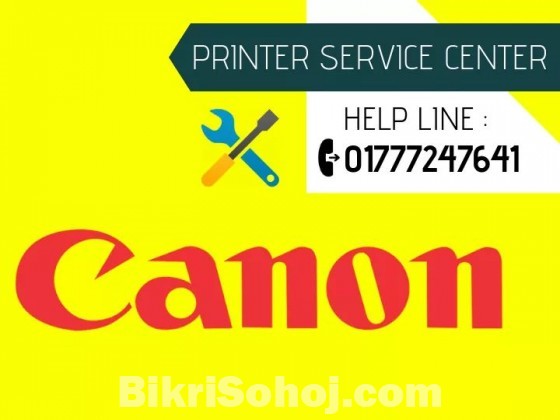 Printer Service in Dhaka - 01687067337,01777247641